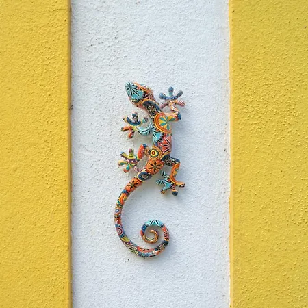 Casa Do Sol Дом отдыха *