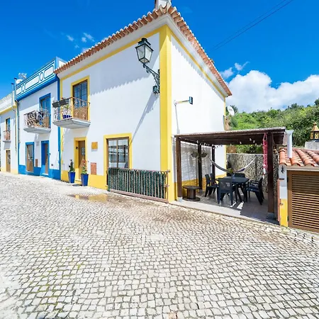 Casa Do Sol * 보르데이라