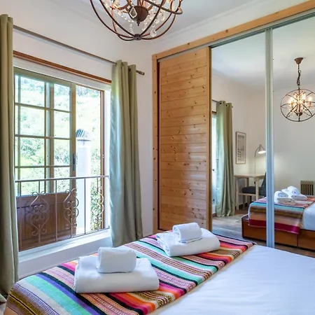 Casa Do Sol 펜션 *