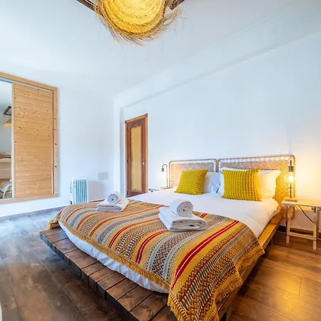 Casa Do Sol 보르데이라