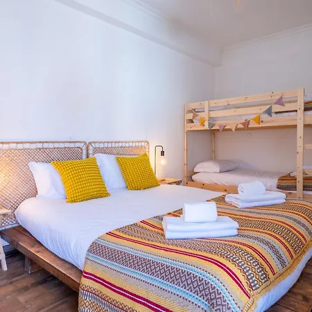 Casa Do Sol 펜션 보르데이라