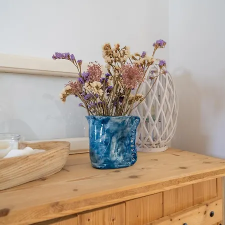 Casa Do Sol 보르데이라