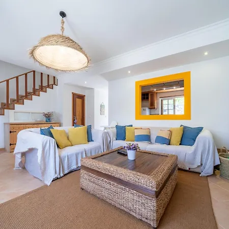 Casa Do Sol Vakantiehuis