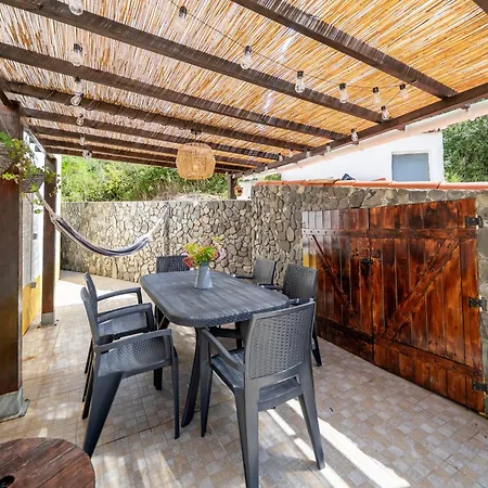 Casa Do Sol Vakantiehuis Bordeira (Bordeira)