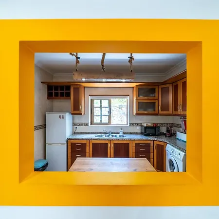 Casa Do Sol Bordeira (Bordeira)