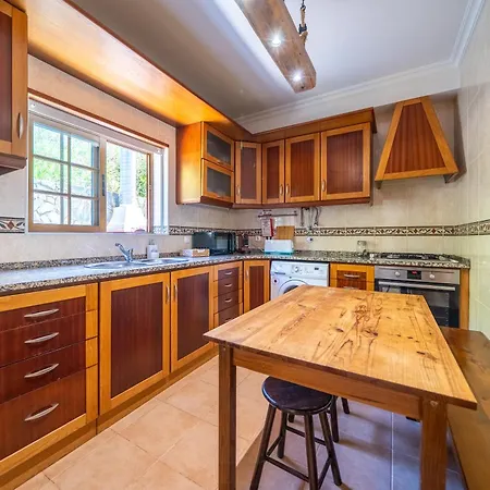 Casa Do Sol 펜션 보르데이라