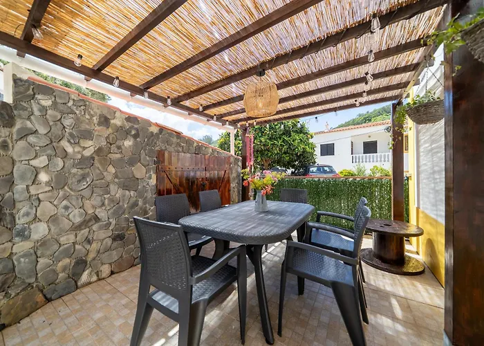 Casa Do Sol Tatil Evi