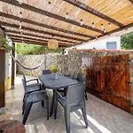 Casa Do Sol Semesterbostad Bordeira (Bordeira)