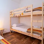 Casa Do Sol Semesterbostad