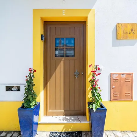Casa Do Sol *